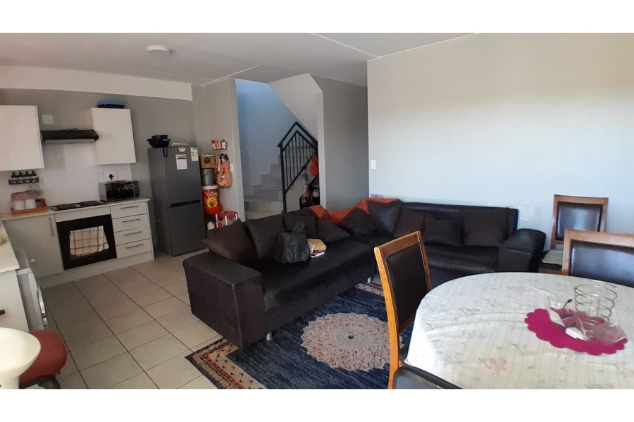 To Let 3 Bedroom Property for Rent in Parklands Western Cape